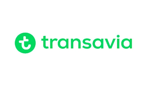 Transavia Logo